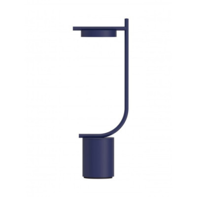 Grupa Igram J Blue Portable Table Lamp IP44