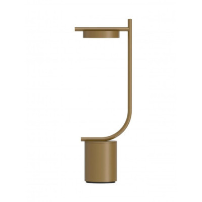 Mosiężna lampa przenośna Igram "J" lampa stołowa IP44 Grupa Products