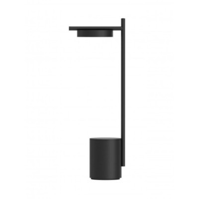 Grupa Igram I Black Portable Table Lamp IP44
