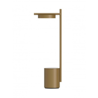 Mosiężna lampa przenośna Igram "I" lampa stołowa IP44 Grupa Products