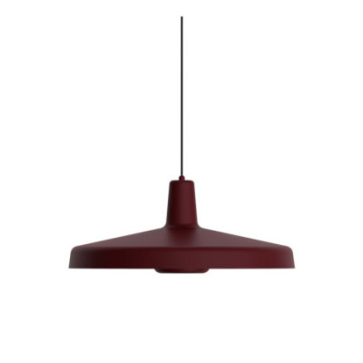Grupa Arigato Red Large Pendant Light