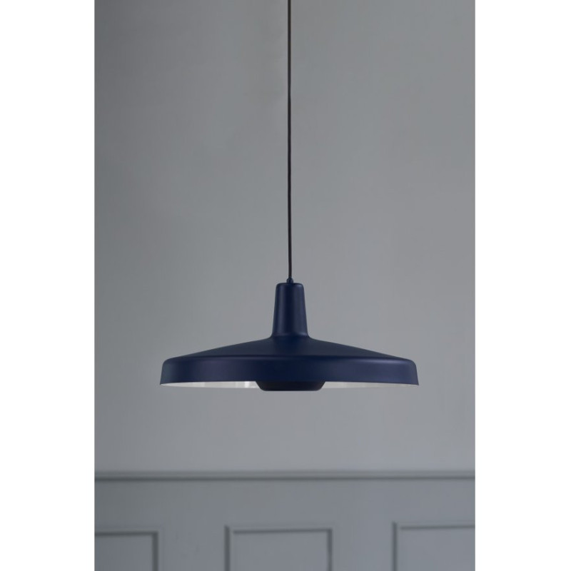 Grupa Arigato Blue Large Pendant Light
