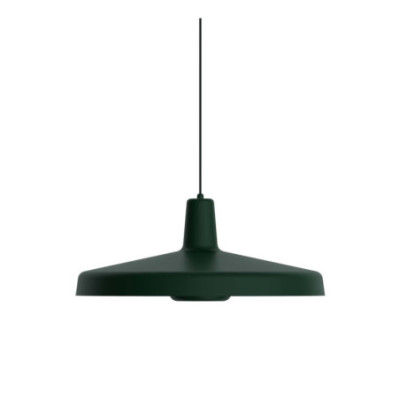 Grupa Arigato Green Large Pendant Light