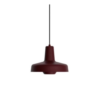 Czerwona lampa wisząca Arigato Pedant Grupa Products