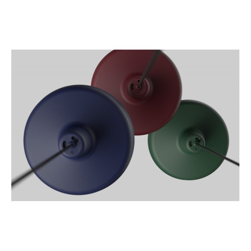 Grupa Arigato Red Pendant Light
