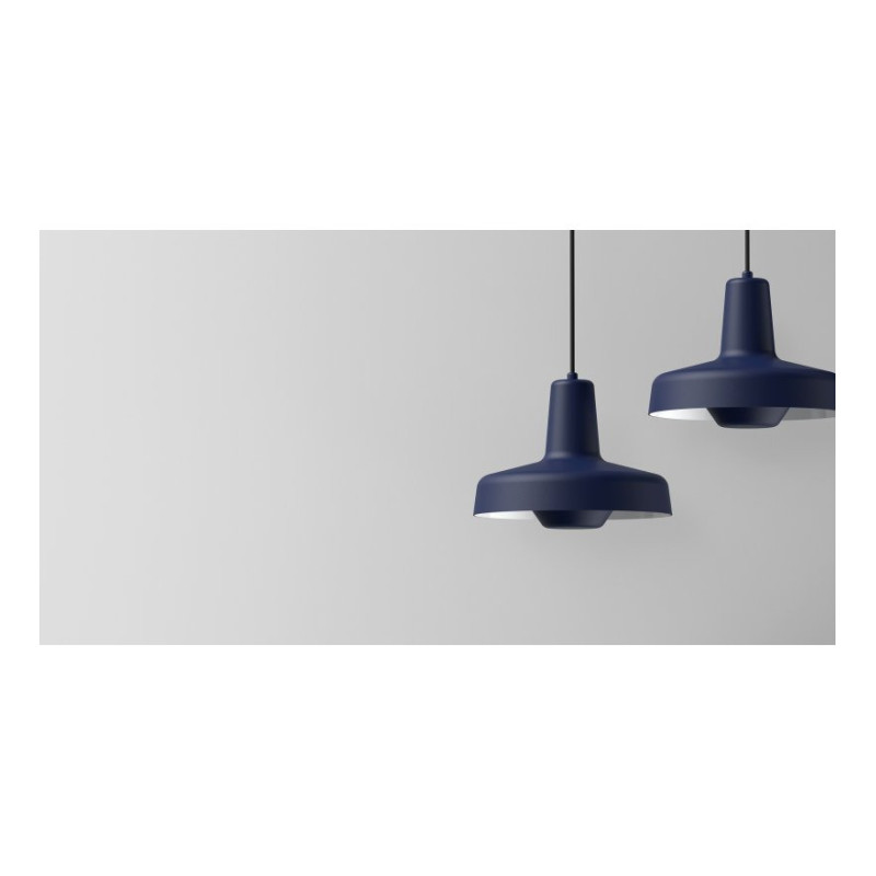 Grupa Arigato Blue Pendant Light