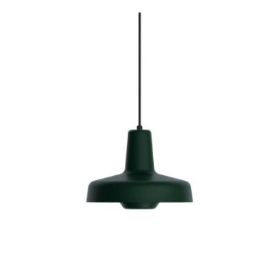 Grupa Arigato Green Pendant Light