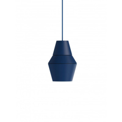 Grupa Ili Ili Cocktail Please Blue Pendant Light