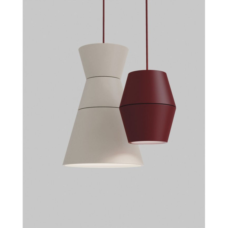 Grupa Ili Ili Cocktail Please Blue Pendant Light