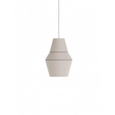 Biała lampa wisząca Coctail Please kolekcja ILI ILI Grupa Products