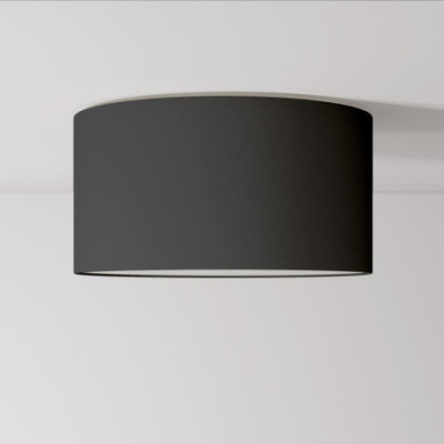 Plafon Medium Teletta antracytowy  FPN