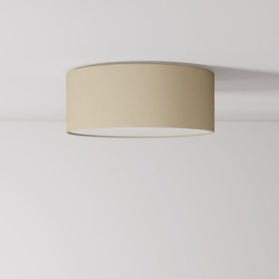 Plafon Small Arenal taupe FPN