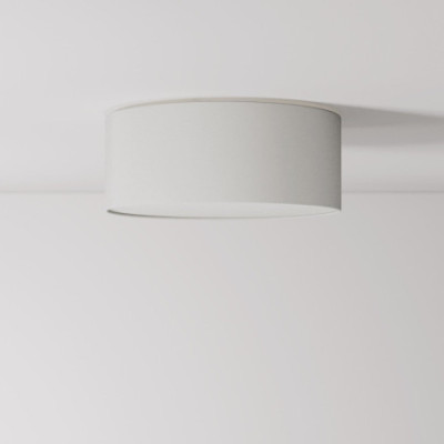 Plafon Small Lino naturalny FPN