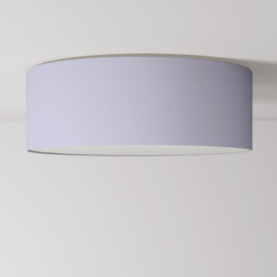 Plafon Large Teletta liliowy FPN