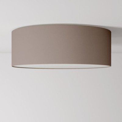 Plafon Large Arenal popielaty FPN