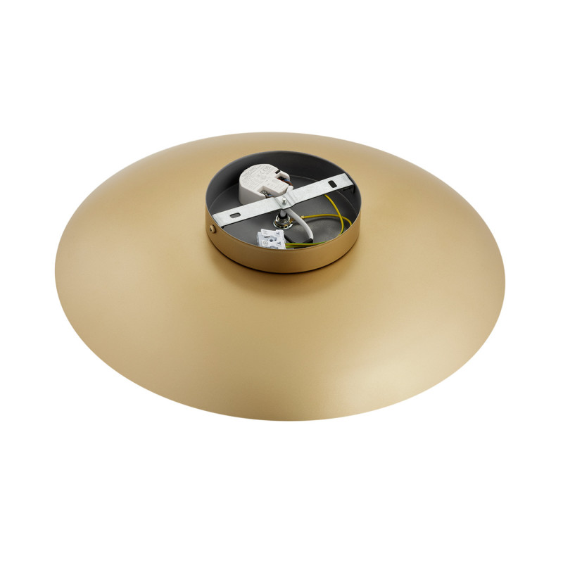 Argon BOLTON Gold Integrated LED Wall Light