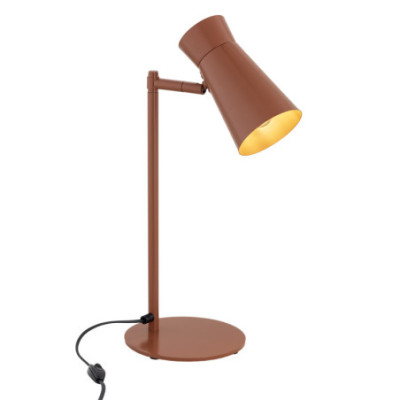 Argon LORD Terracotta Table Lamp