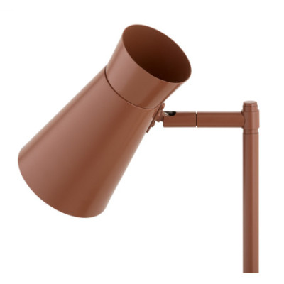 Argon LORD Terracotta Table Lamp