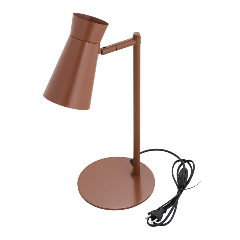Argon LORD Terracotta Table Lamp