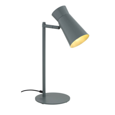 Argon LORD Dark Sage Table Lamp