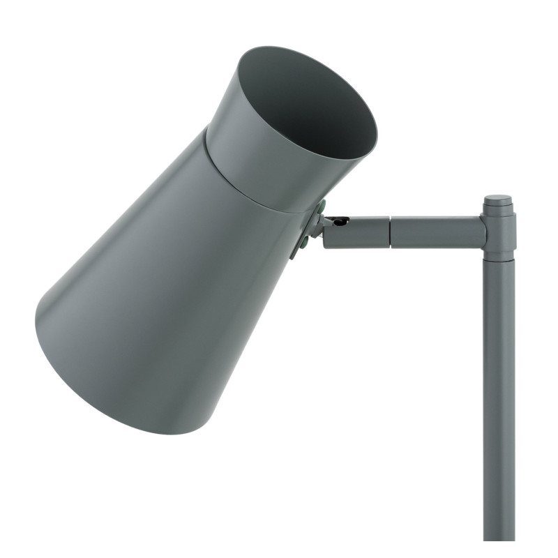 Argon LORD Dark Sage Table Lamp