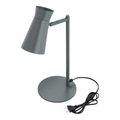 Argon LORD Dark Sage Table Lamp