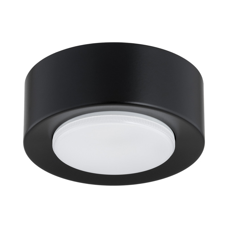 Argon ELORA Black Ceiling Light