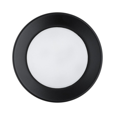 Argon ELORA Black Ceiling Light