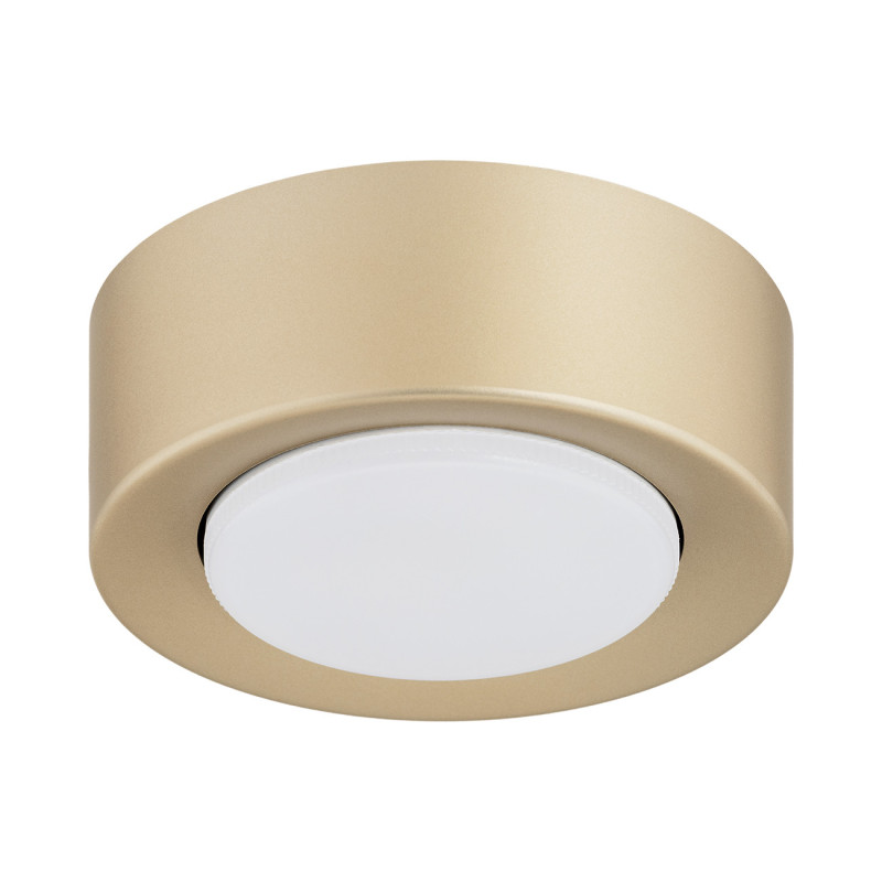 Argon ELORA Gold Ceiling Light