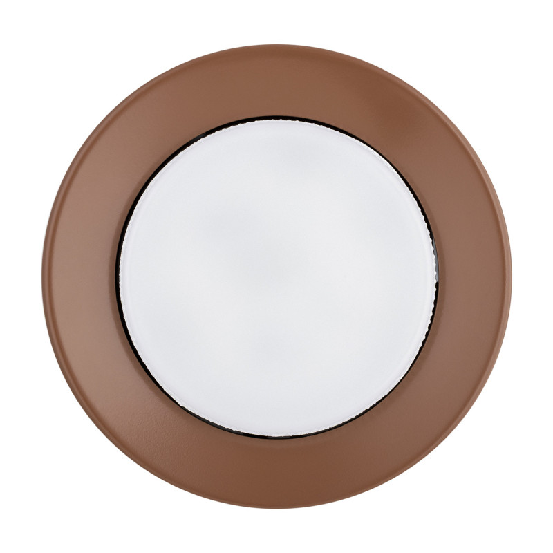 Argon ELORA Terracotta Ceiling Light