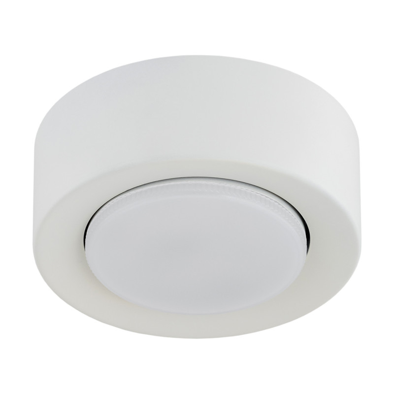 Argon ELORA Cream White Ceiling Light