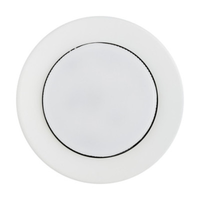 Argon ELORA Cream White Ceiling Light