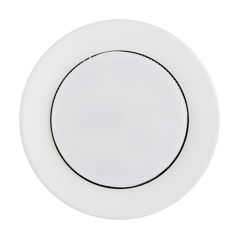 Argon ELORA Cream White Ceiling Light