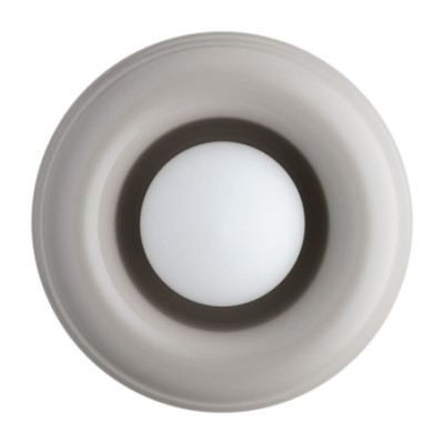 Argon TEVO Cashmere Glass Wall Light