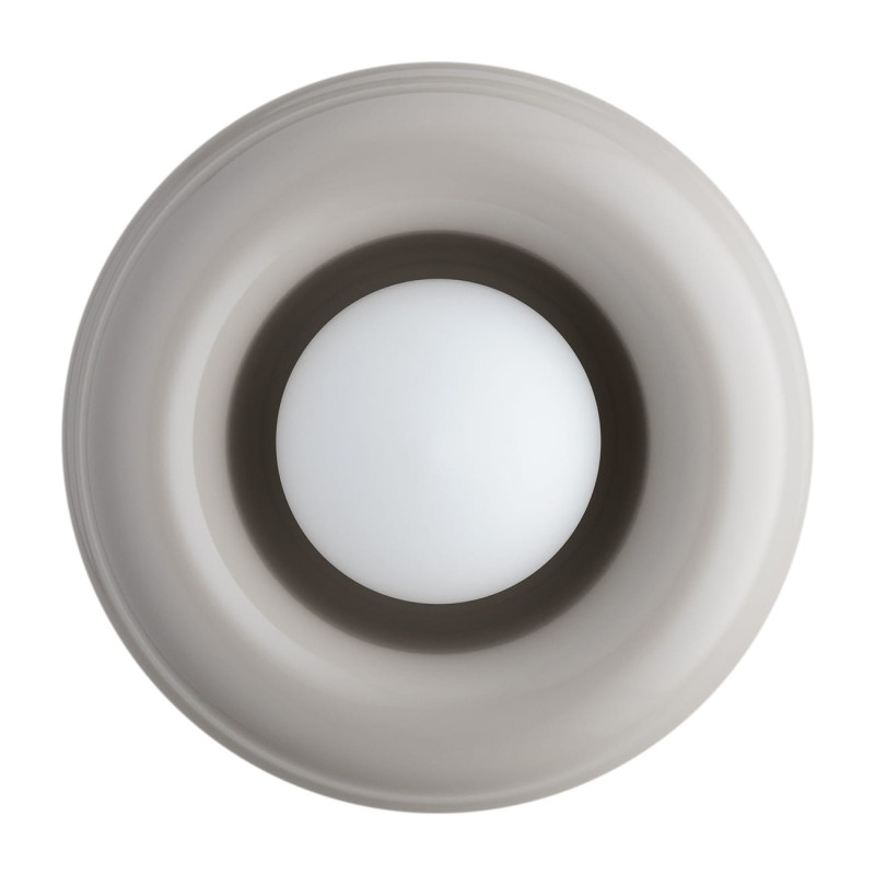 Argon TEVO Cashmere Glass Wall Light