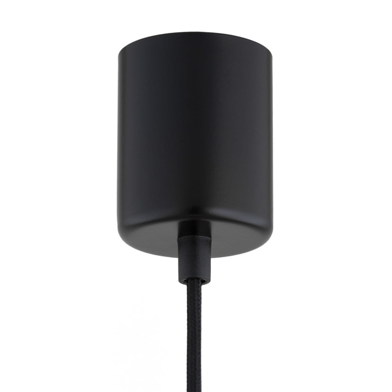 Argon TEVO Green Glass Pendant Light