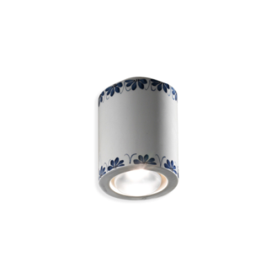 Ceramiczny Plafon Treiste Ferroluce
