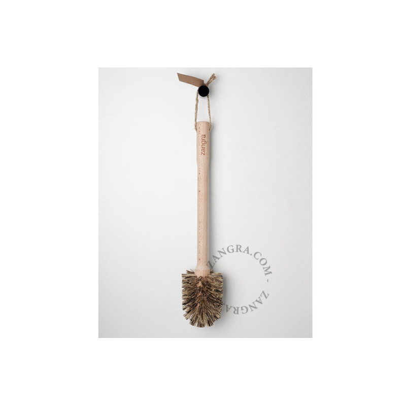Brush toilet brush Zangra