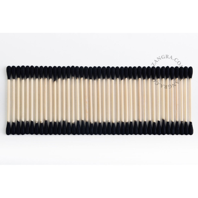 Biodegradable cotton buds Zangra