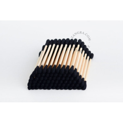 Biodegradable cotton buds Zangra