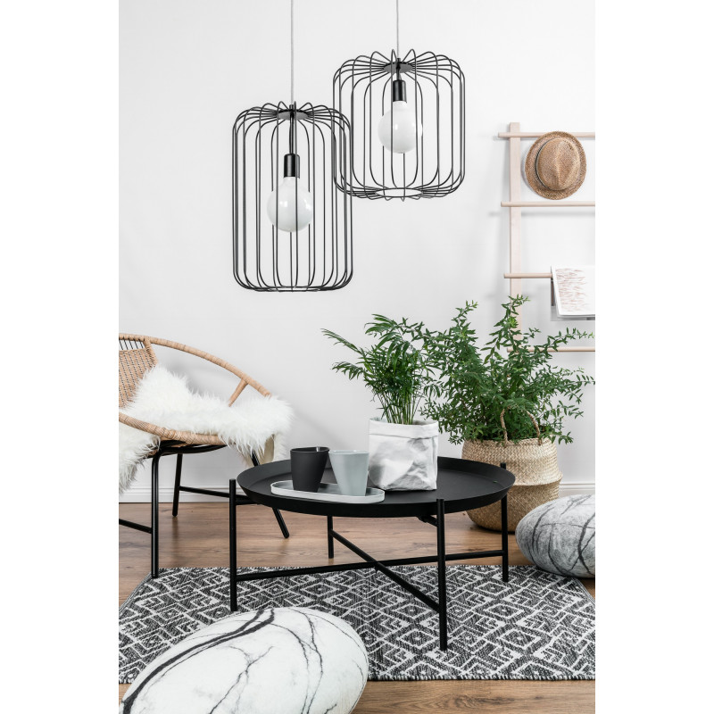JAULA B ceiling pendant lamp