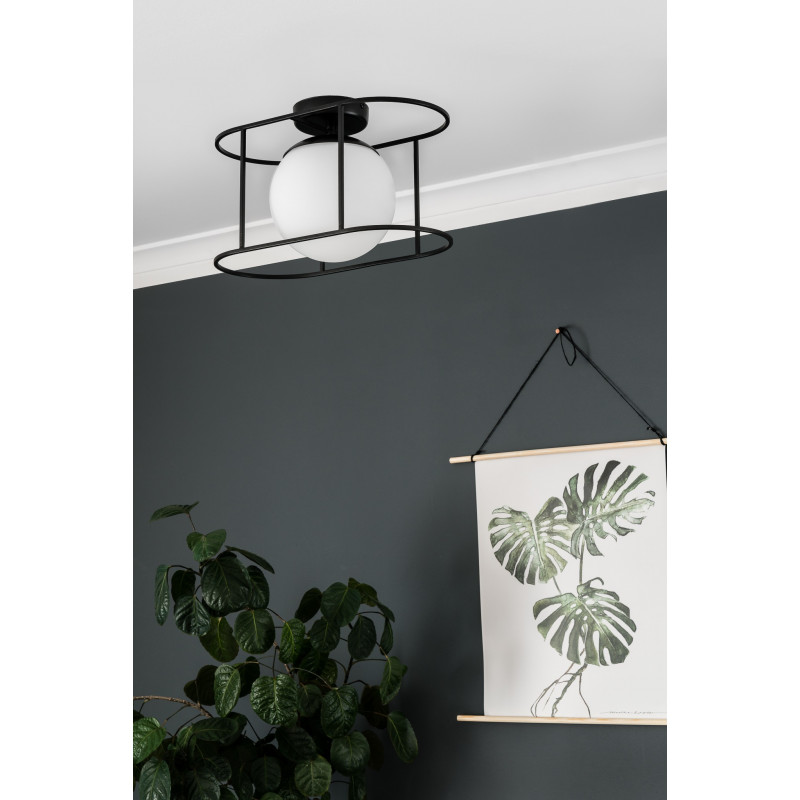 KUGLO A ceiling lamp / plafond
