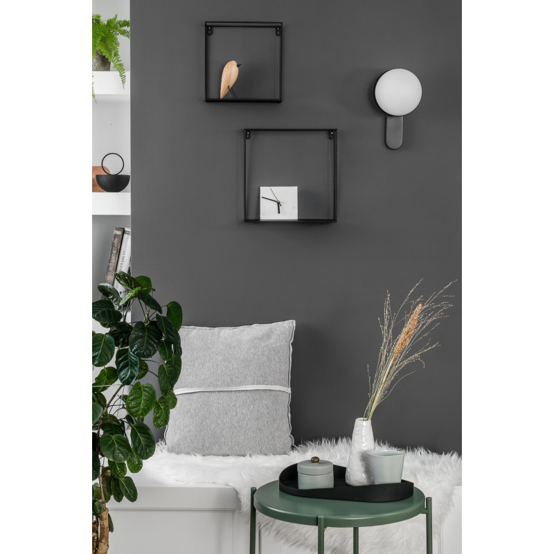 KUUL D wall lamp / sconce