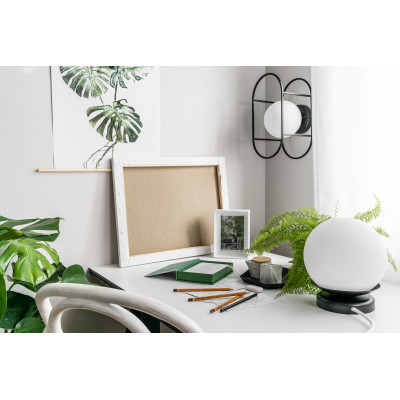KUUL ST floor / table lamp