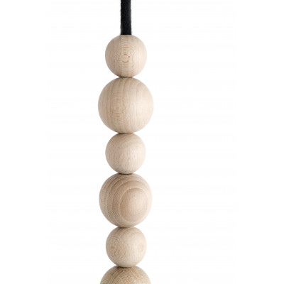Loft Sfarer white wall lamp