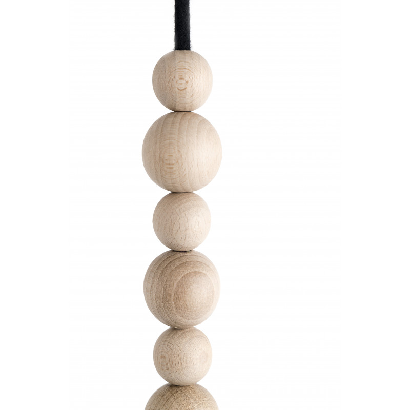 Loft Sfarer white wall lamp