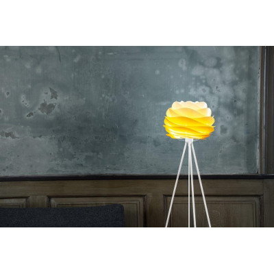Lamp base Tripod Floor UMAGE (VITA Copenhagen) - white