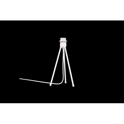 Lamp base Tripod Table UMAGE (VITA Copenhagen) - white