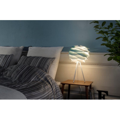 Lamp base Tripod Table UMAGE (VITA Copenhagen) - black