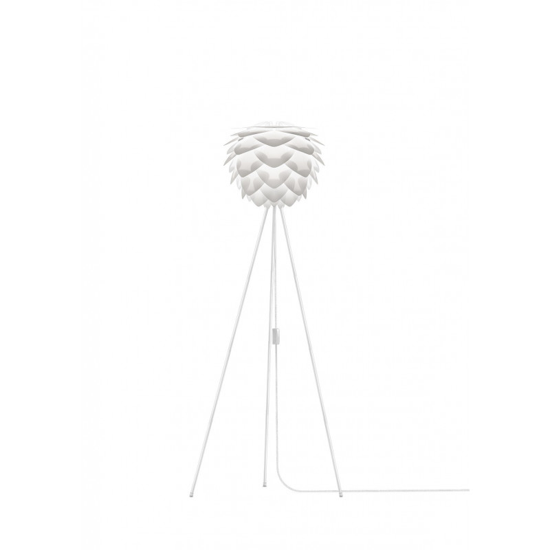 Lamp Silvia Mini UMAGE (VITA Copenhagen) - white